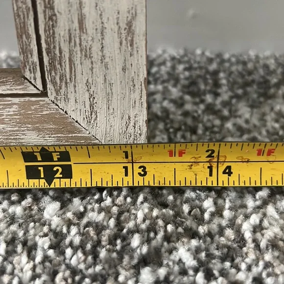 Hobby Lobby Easter/Spring Farmhouse Decor - Picture 4 of 7